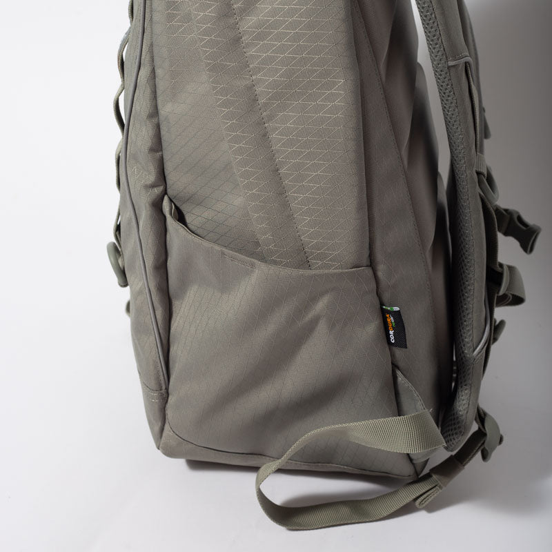 Mala Palace Cordura Y-Ripstop