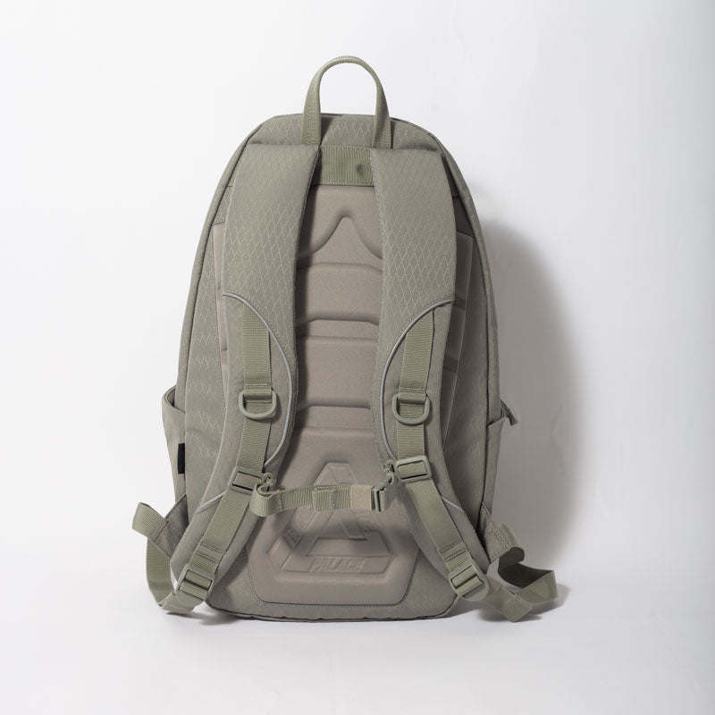 Mala Palace Cordura Y-Ripstop