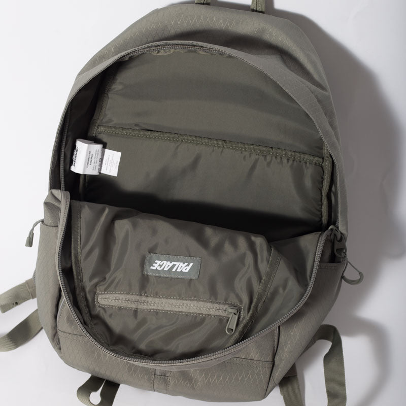 Mala Palace Cordura Y-Ripstop