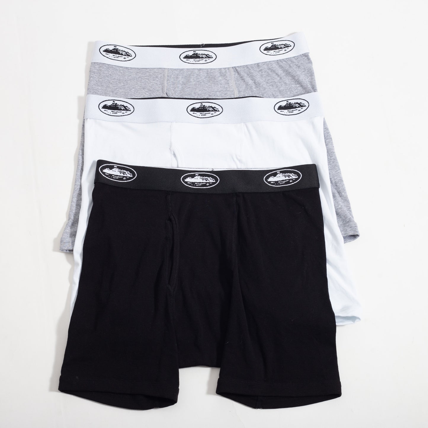 Cueca Corteiz Alcatraz (unidade)