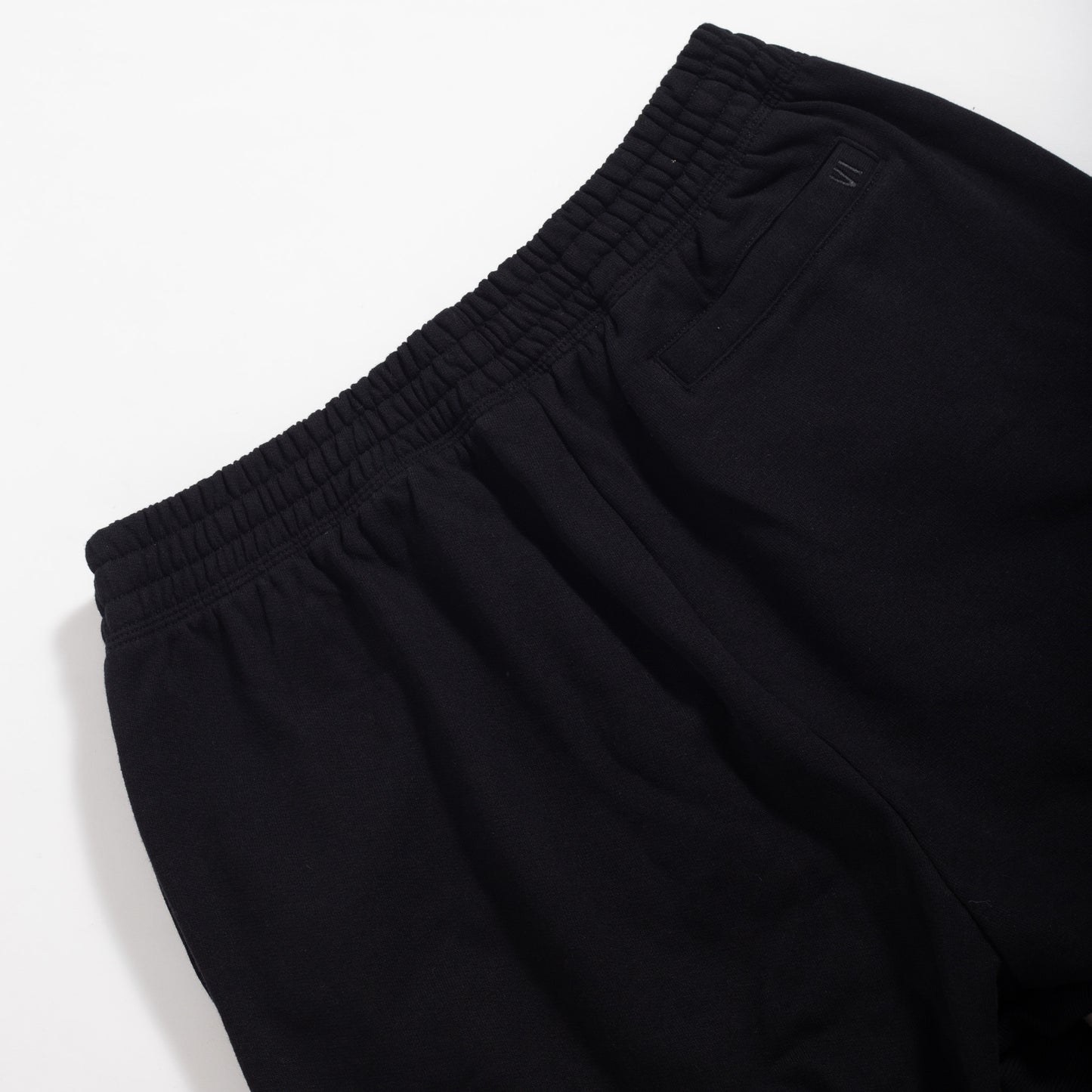 Calça Corteiz Moletom Alcatraz