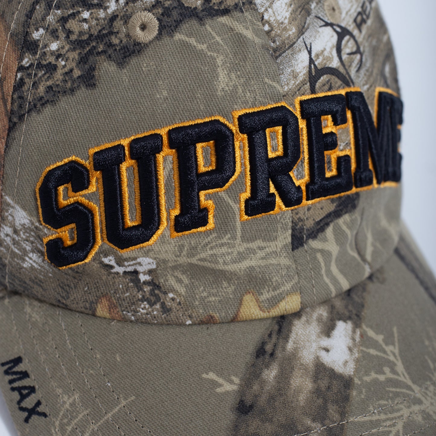 Bone Supreme Difference Forest