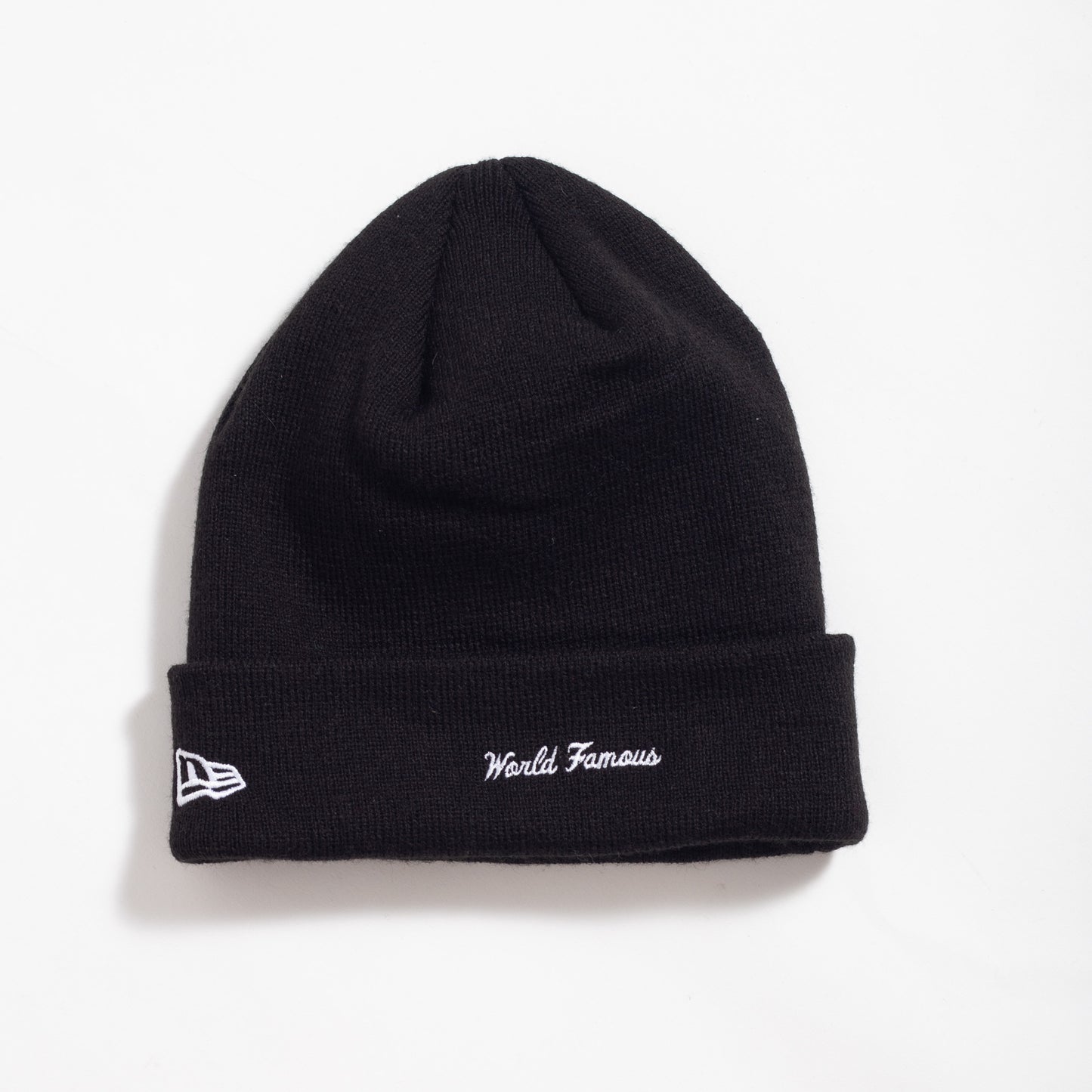 Touca Supreme Box Logo New Era