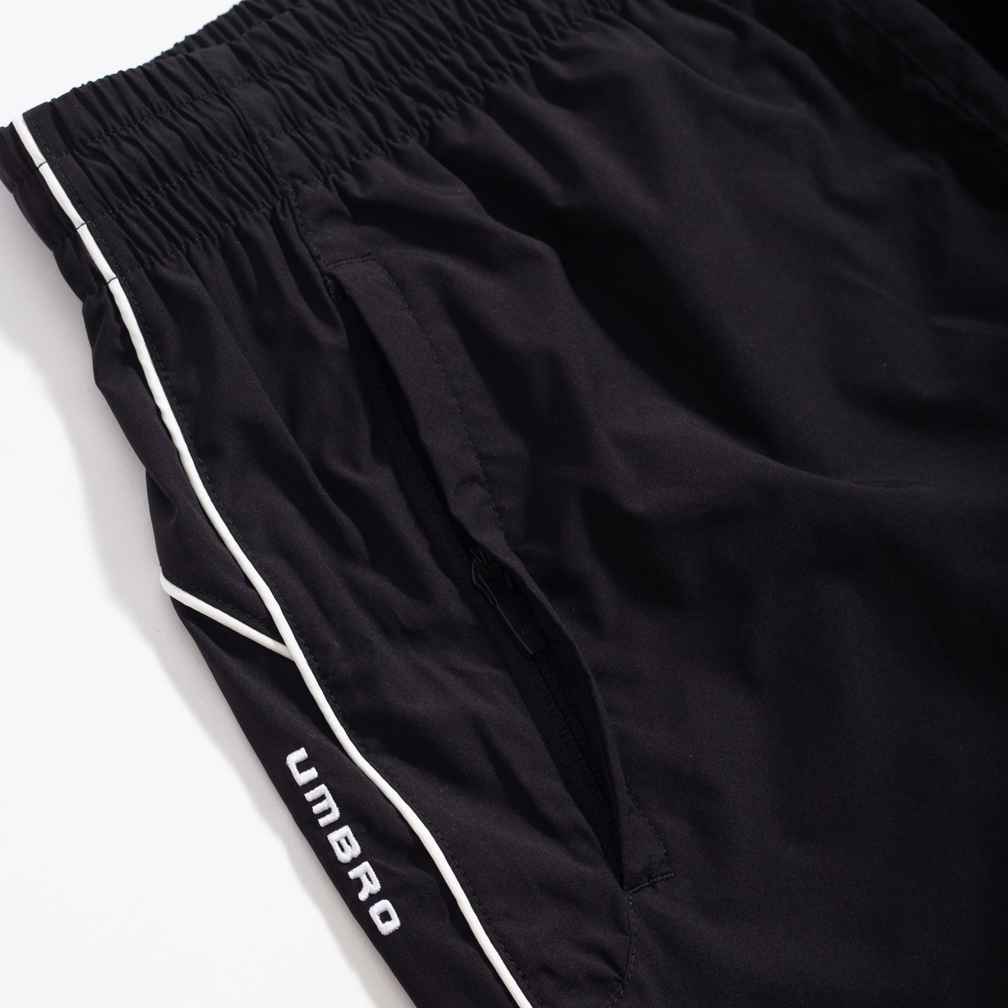 Bermuda Palace x Umbro