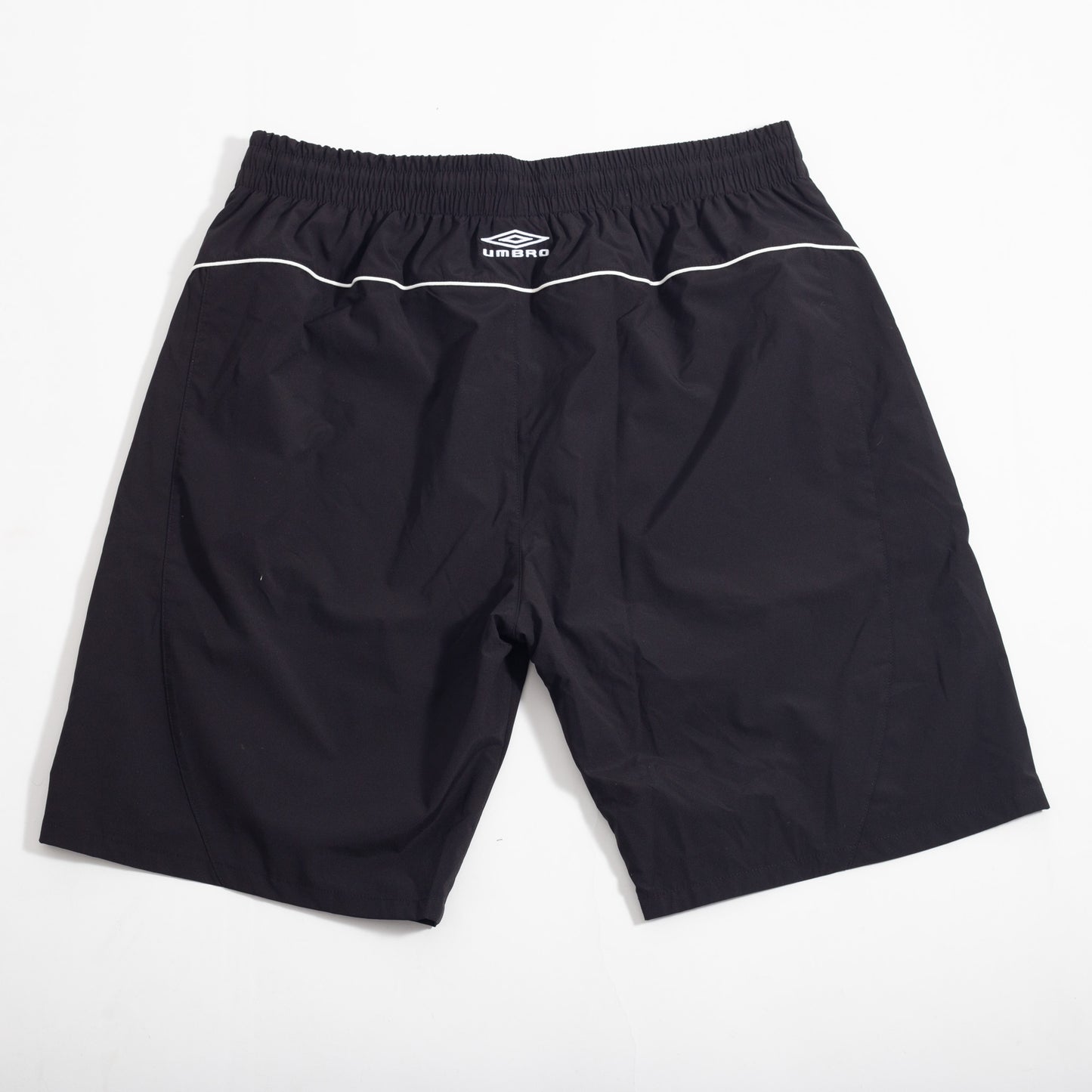 Bermuda Palace x Umbro