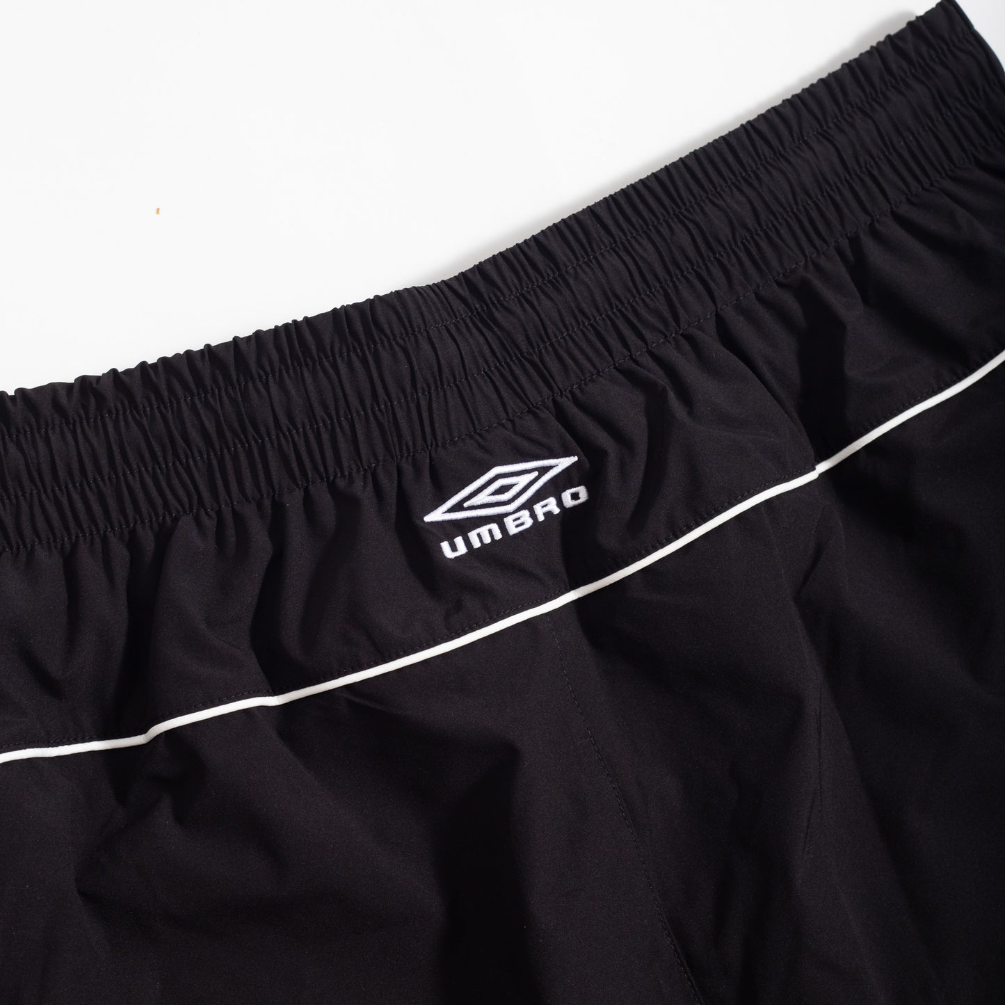 Bermuda Palace x Umbro