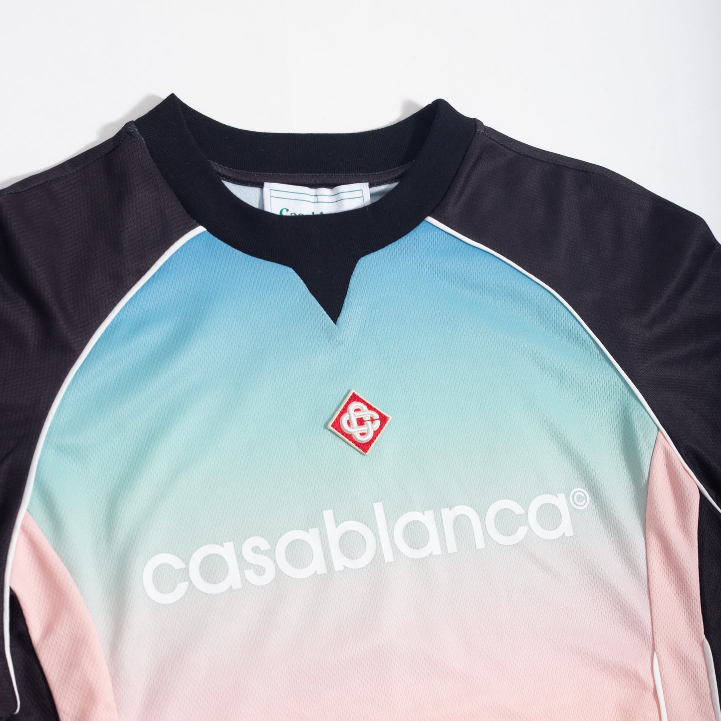 Jersey Casablanca