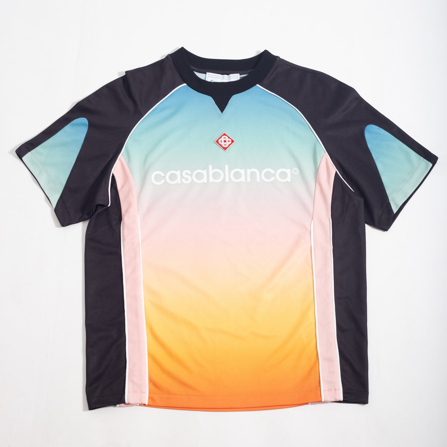 Jersey Casablanca