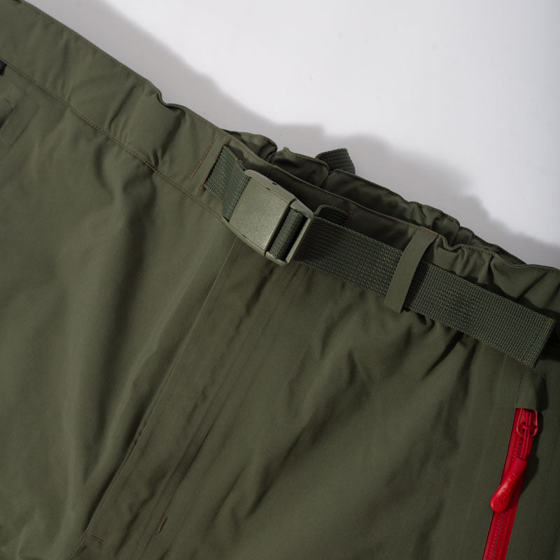 Bermuda Palace Goretex