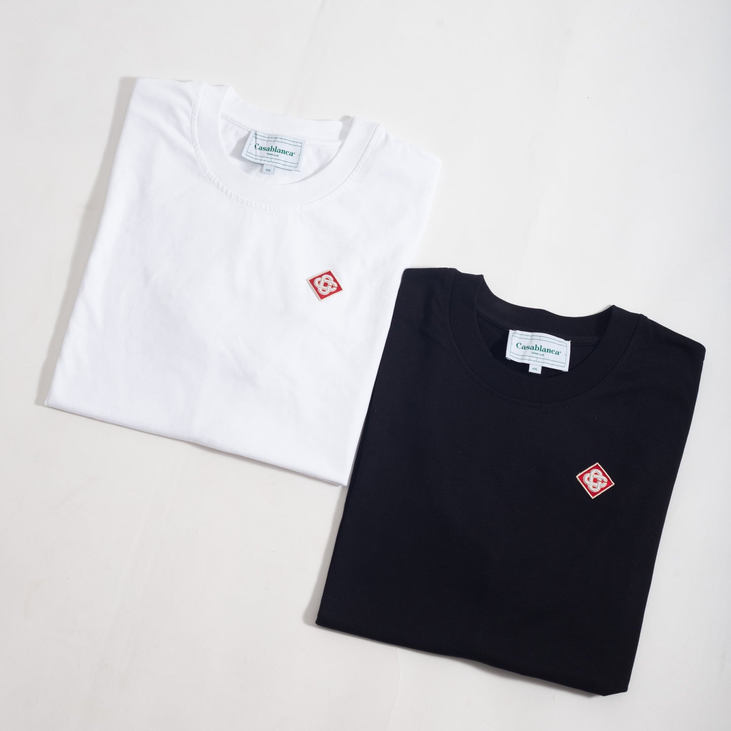 Camiseta Casablanca Classic Logo