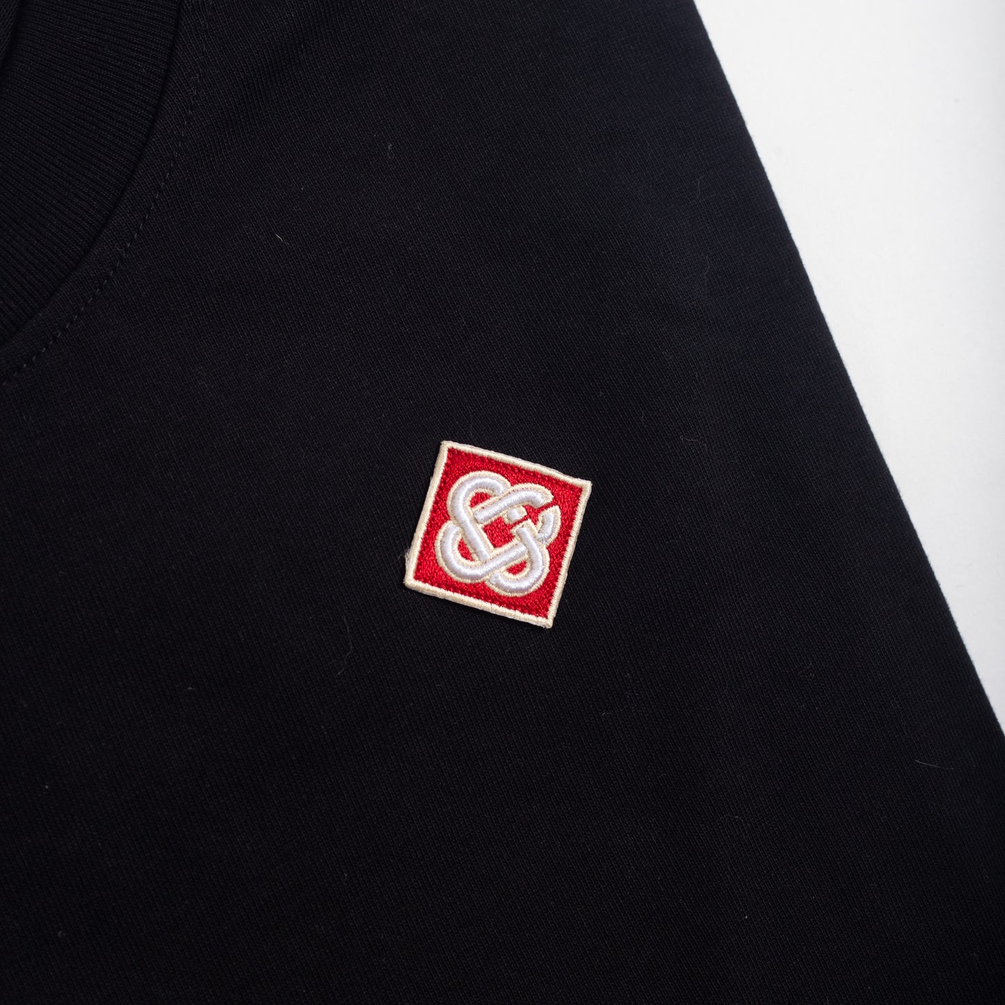 Camiseta Casablanca Classic Logo
