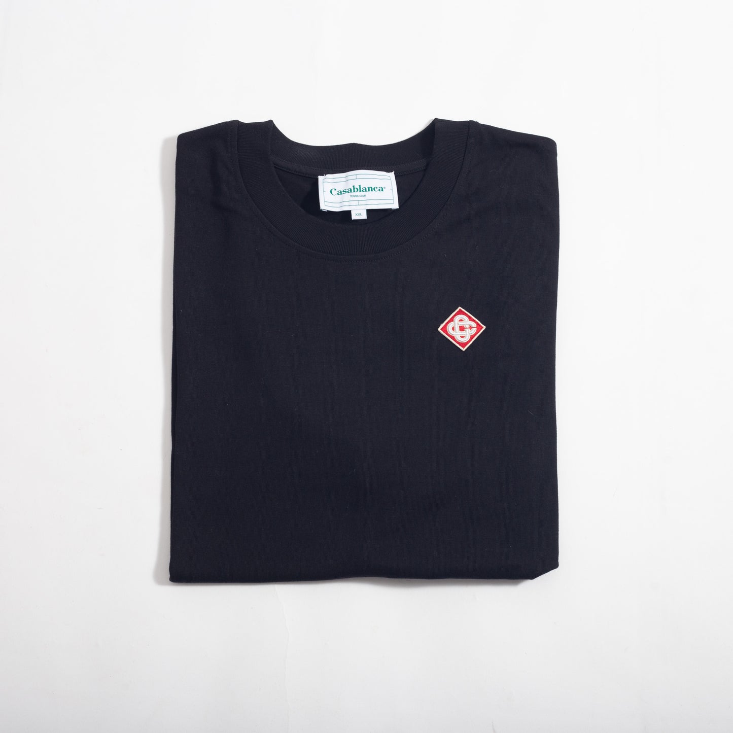 Camiseta Casablanca Classic Logo
