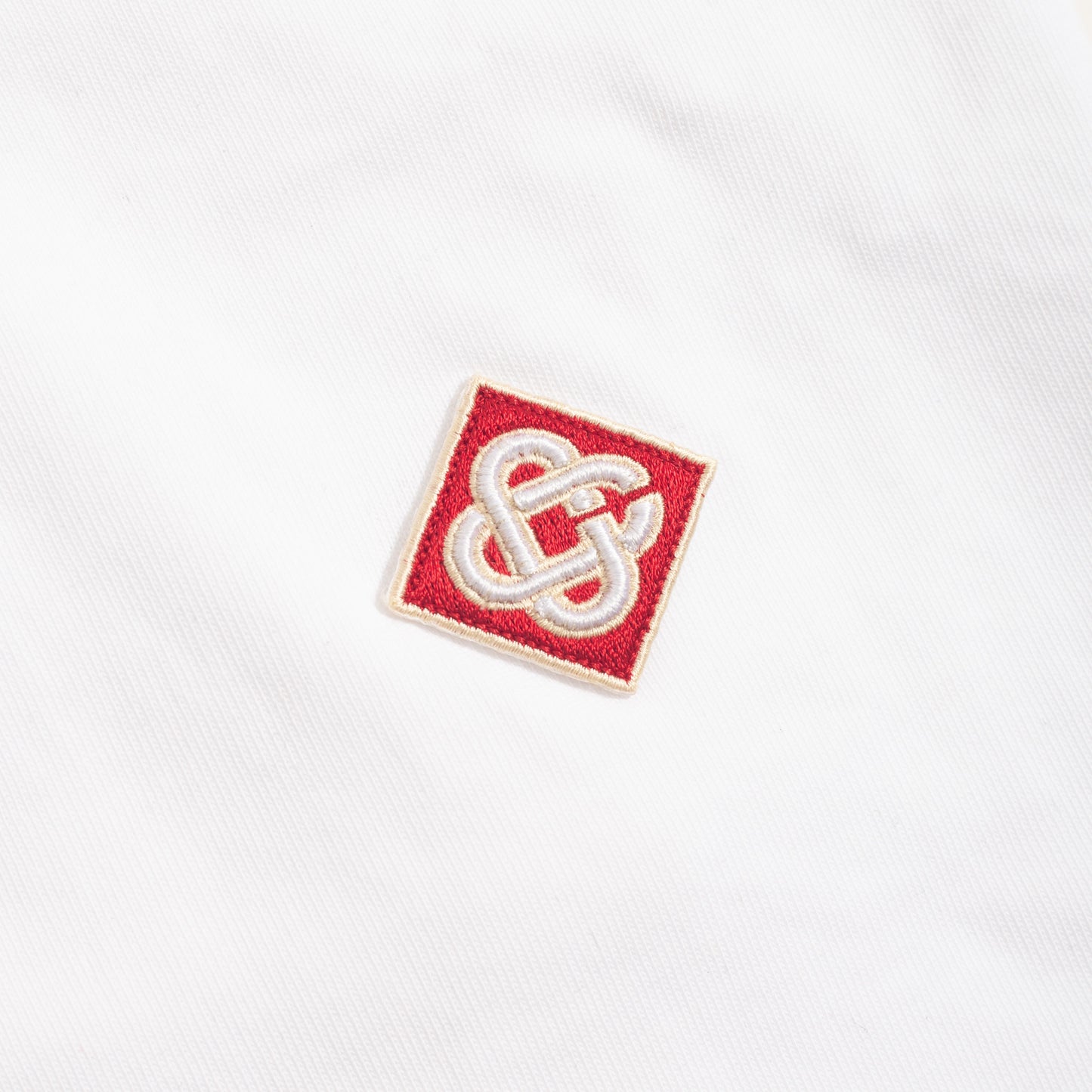 Camiseta Casablanca Classic Logo