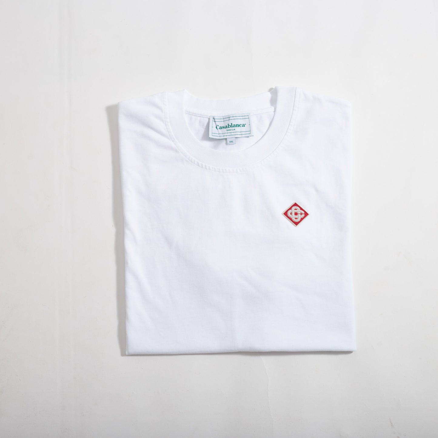 Camiseta Casablanca Classic Logo