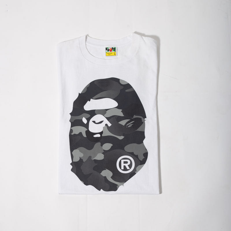 Camiseta BAPE