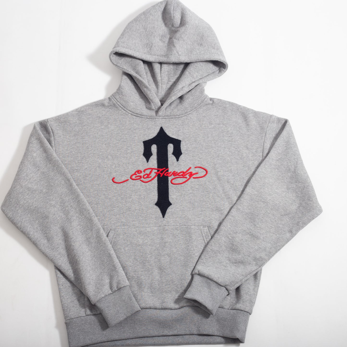 Moletom Trapstar x Ed Hardy