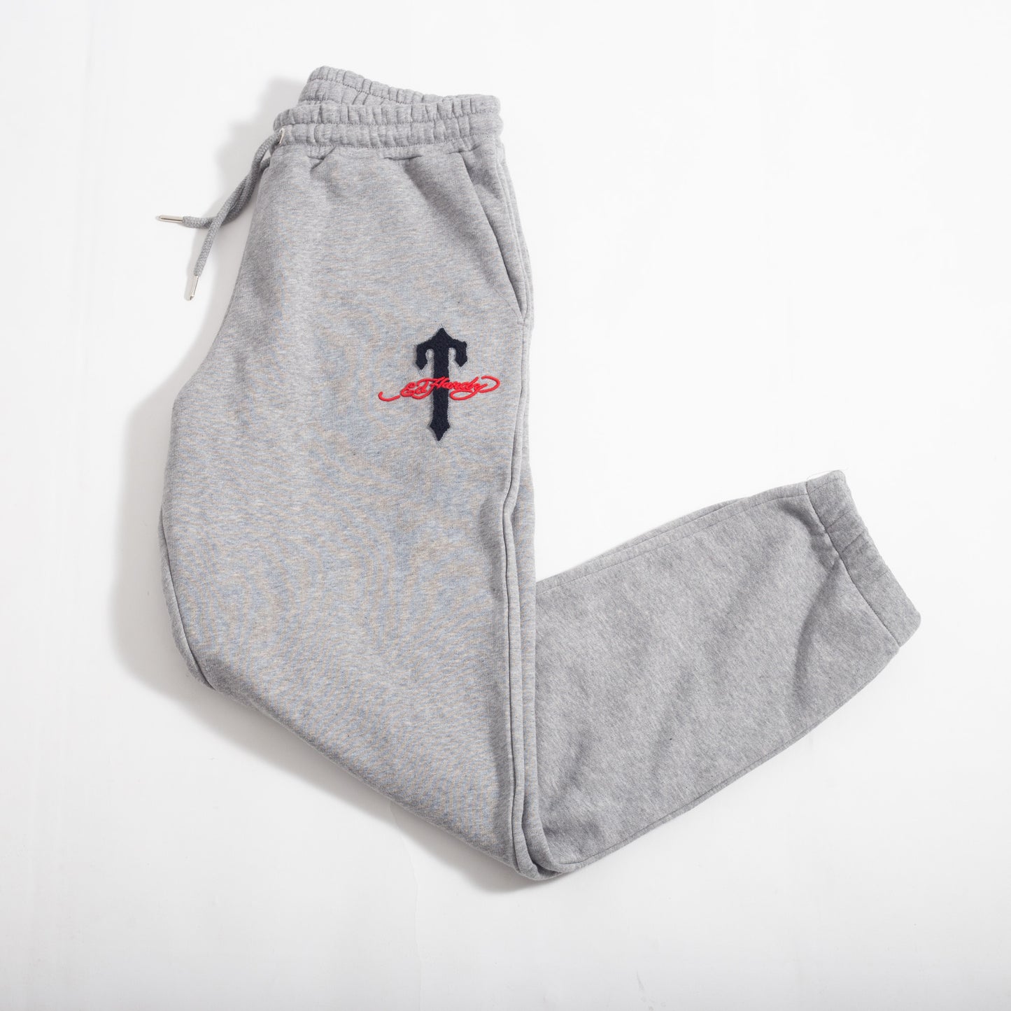 Conjunto Trapstar x Ed Hardy