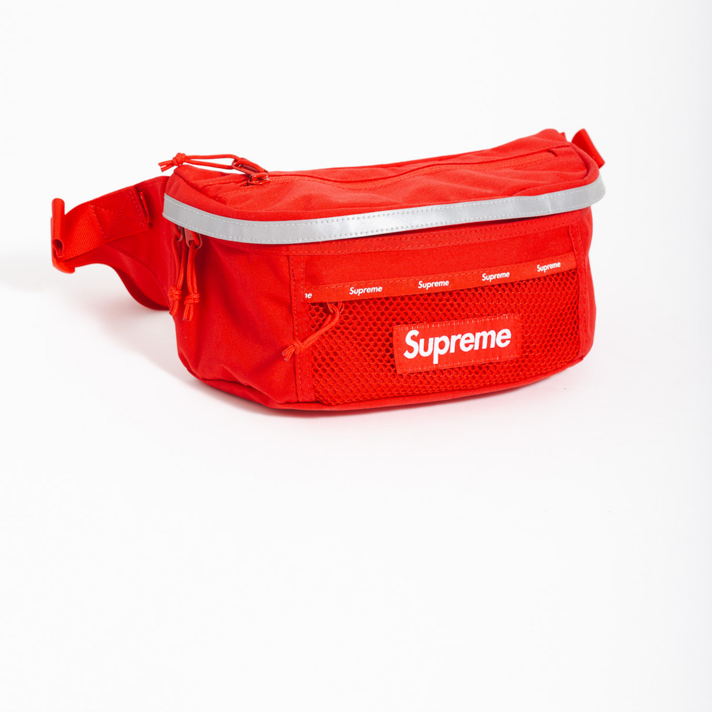 Pochete Waist Bag Supreme