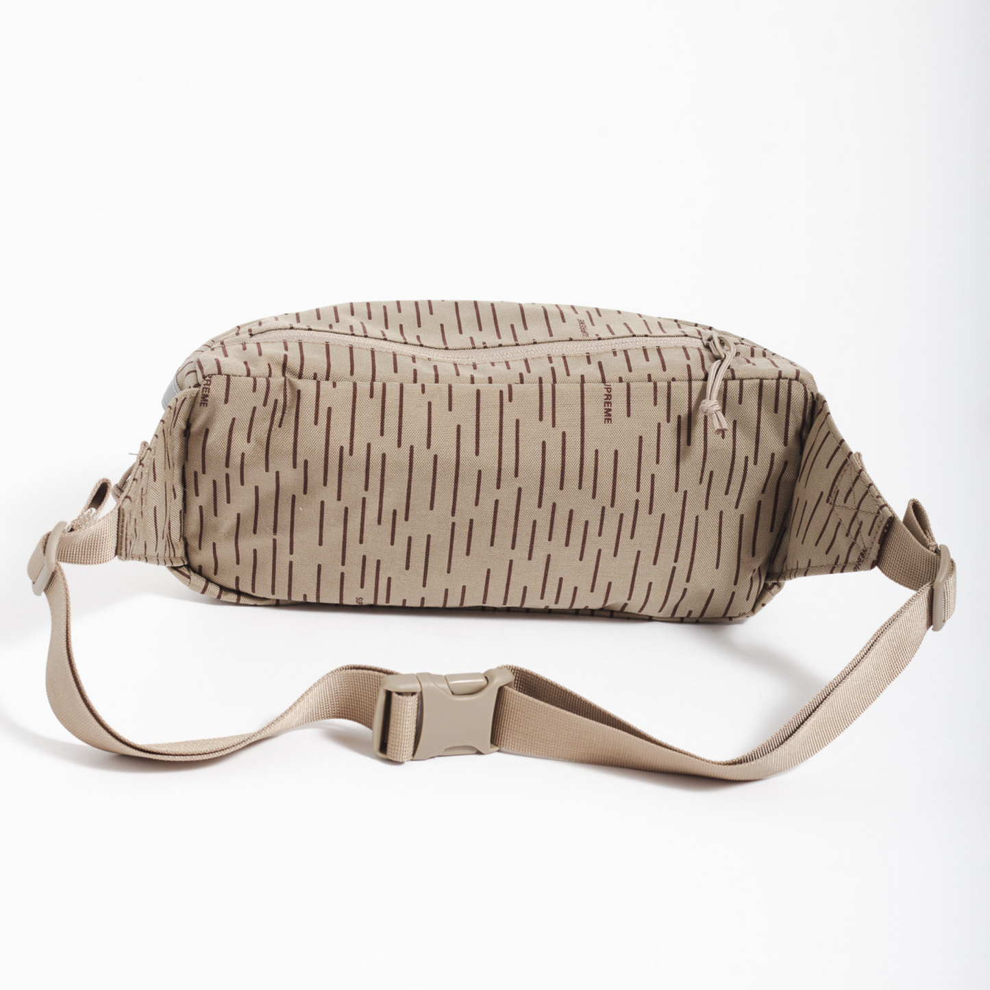 Pochete Waist Bag Supreme
