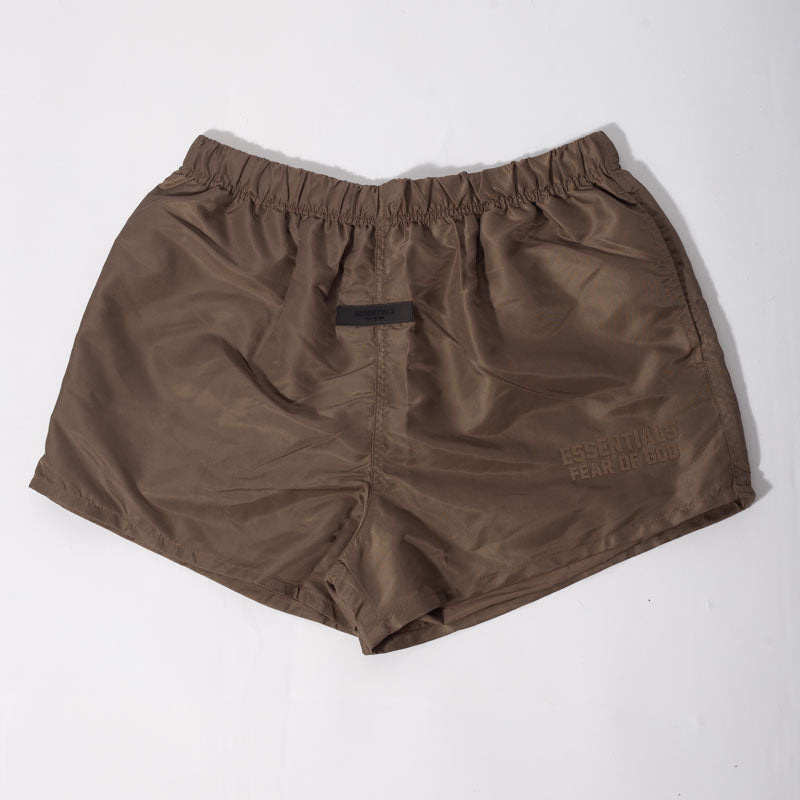 Bermuda Fear Of God Essentials Running