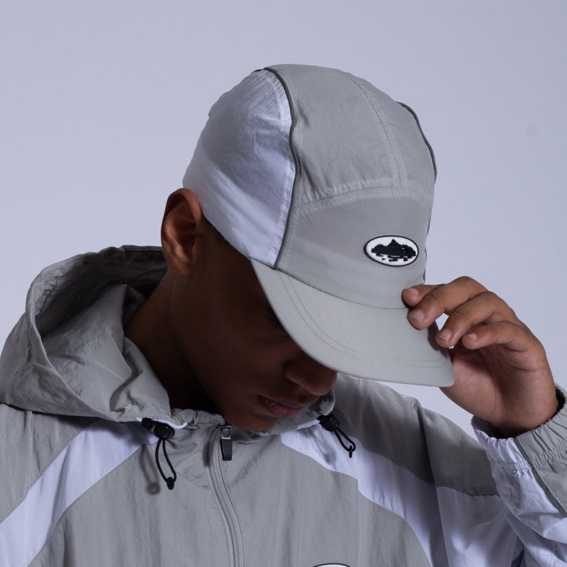 Bone Corteiz Spring Gray