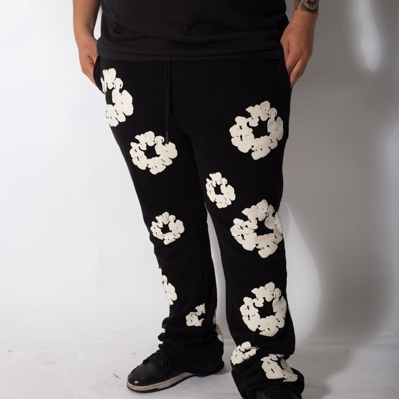 Calça Moletom Denim Tears x Read Made