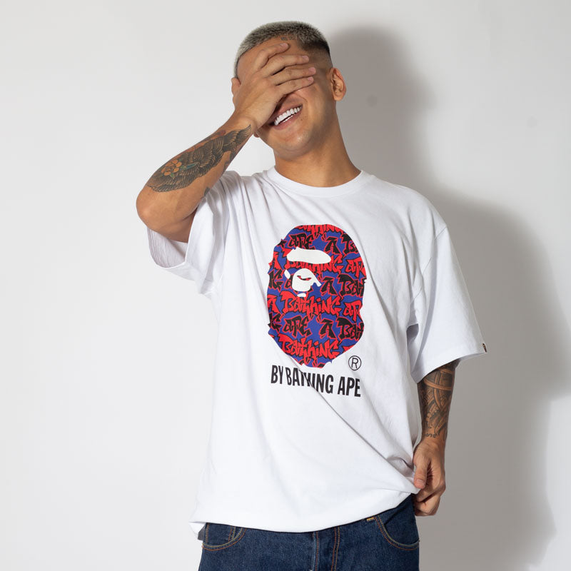 Camiseta BAPE (VNDS)