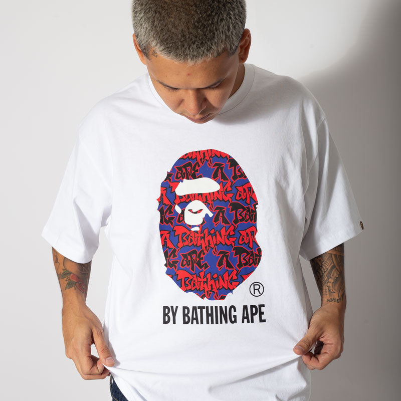 Camiseta BAPE (VNDS)