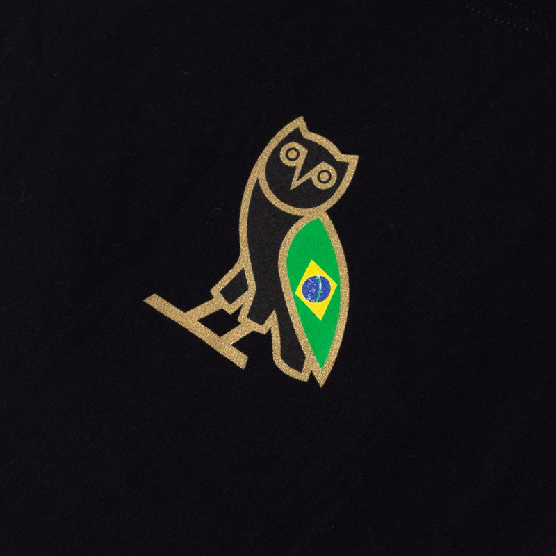 Camiseta Drake OVO (October's Very Own)