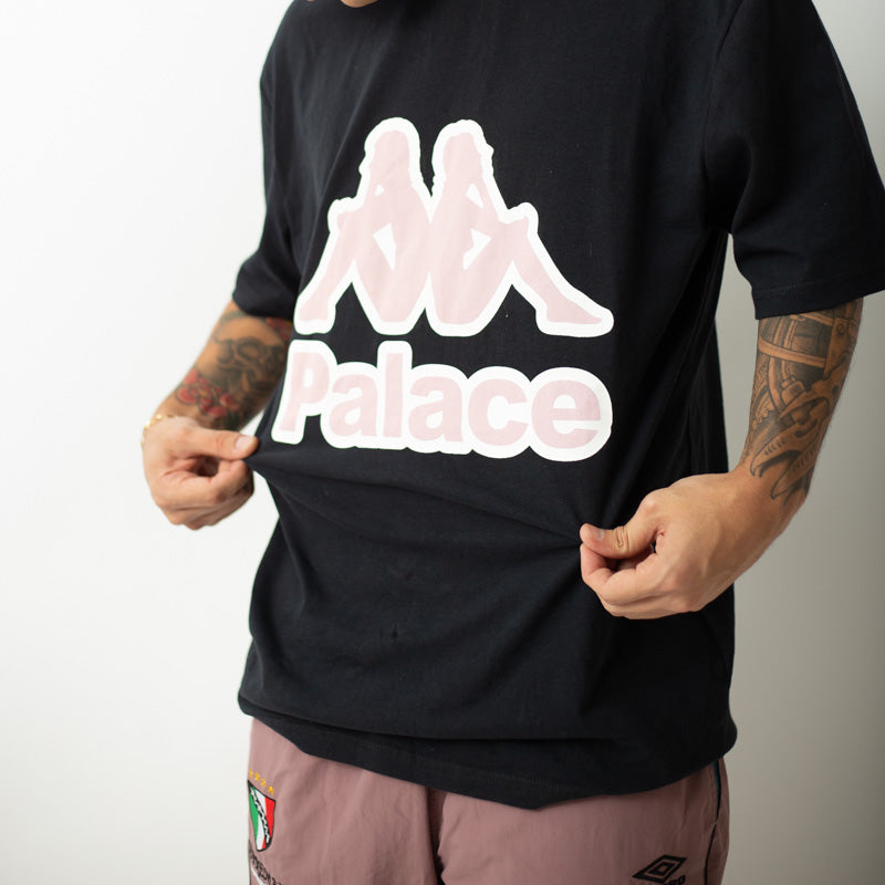 Camiseta Kappa x Palace