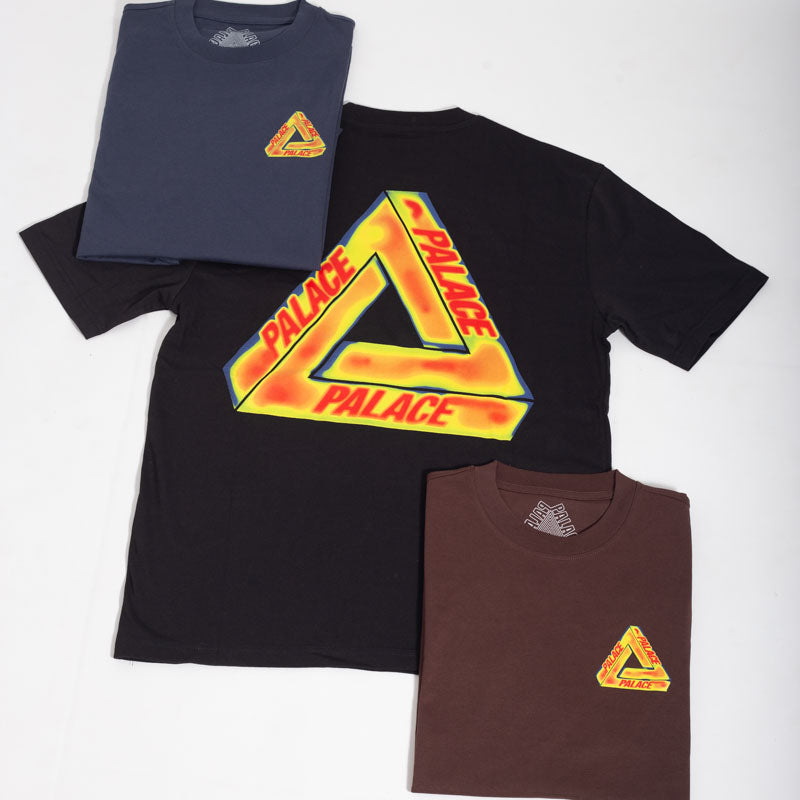 Camiseta Palace