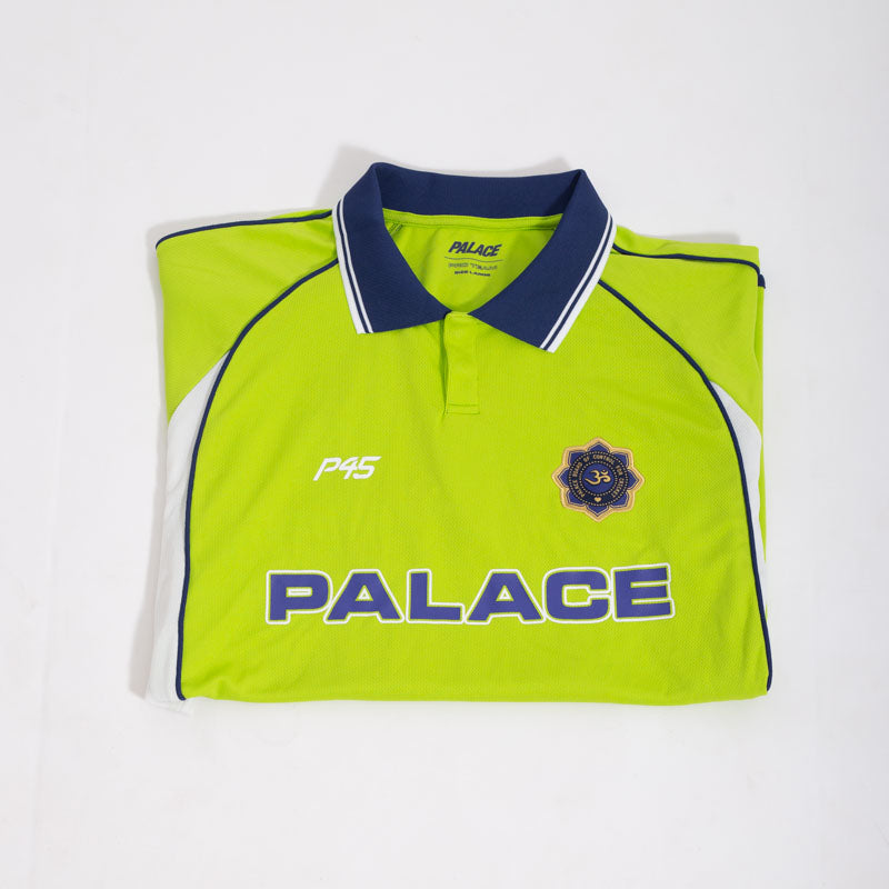 Camiseta Palace Cricket Jersey India