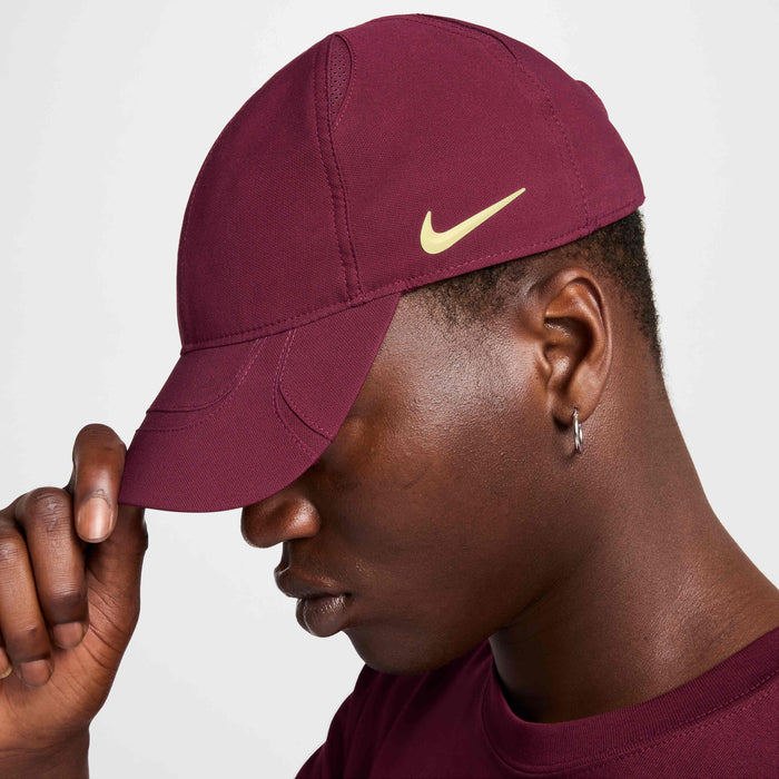 Bone Nike x Nocta S.S.C Cap Dark Beetroot