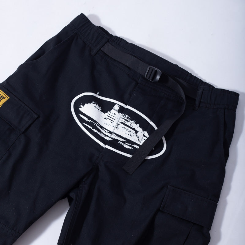 Calça Corteiz Cargo