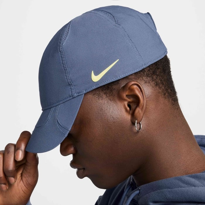 Bone Nike x Nocta S.S.C Cap Diffused Blue