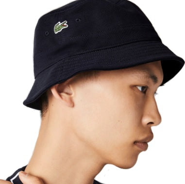 Bucket Lacoste