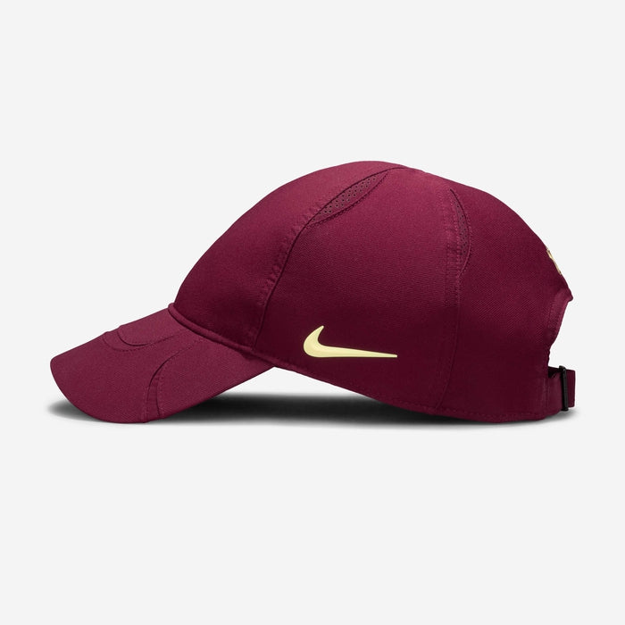 Bone Nike x Nocta S.S.C Cap Dark Beetroot