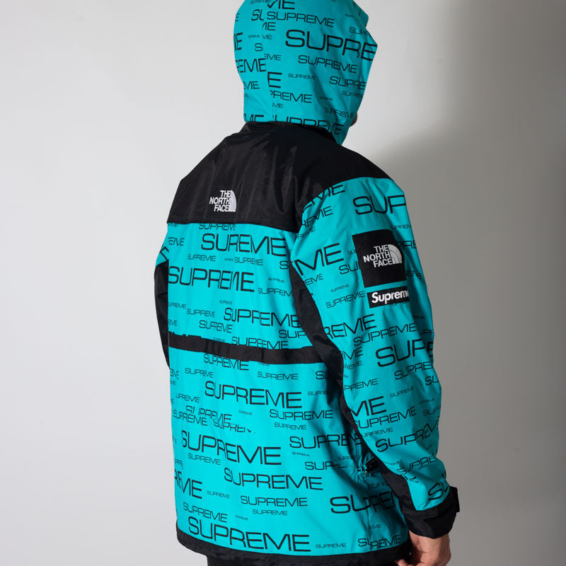 Jaqueta Supreme x The North Face