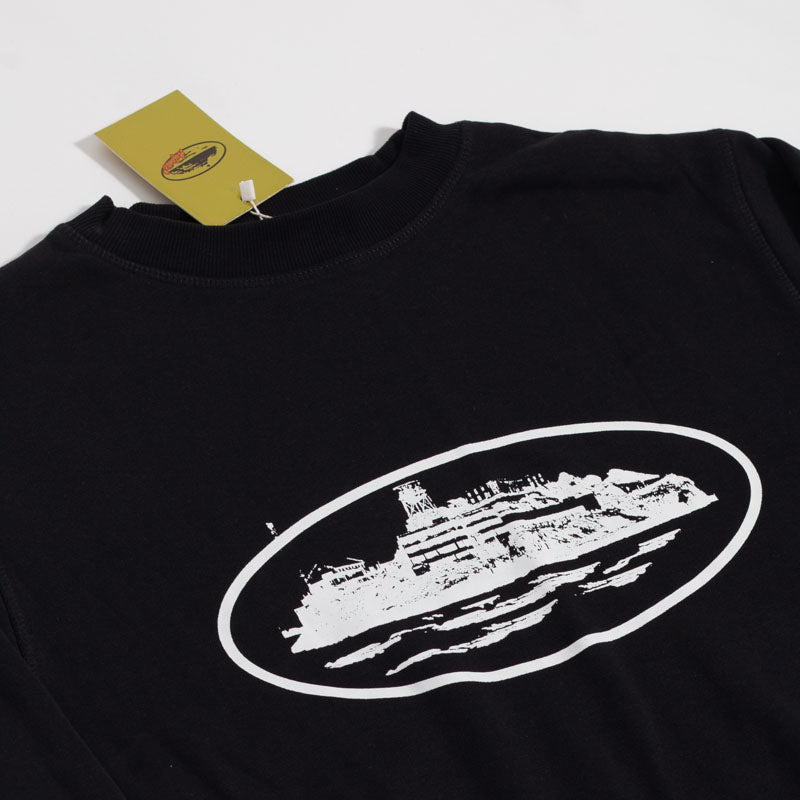 Moletom Corteiz Crewneck