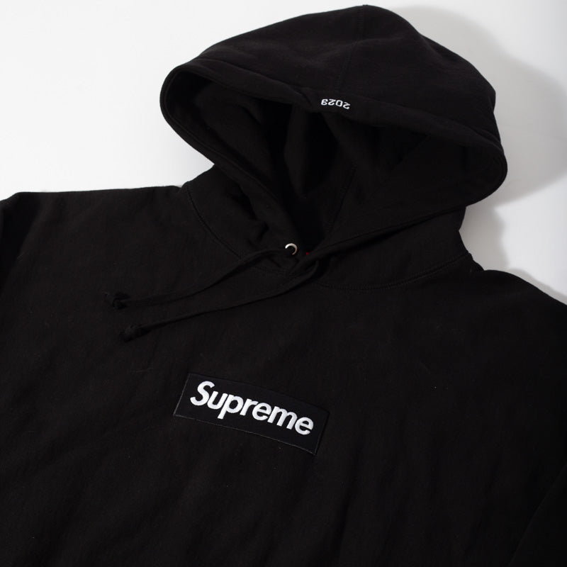Moletom Supreme Box Logo