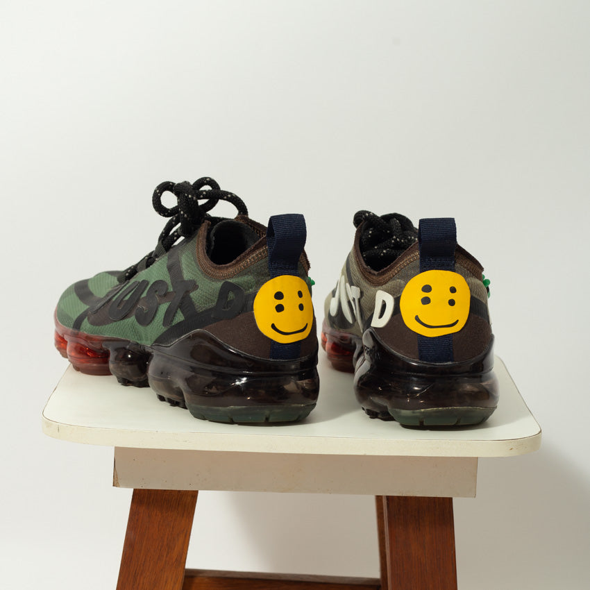 Nike Air Vapor Max 2019 Cactus Plant