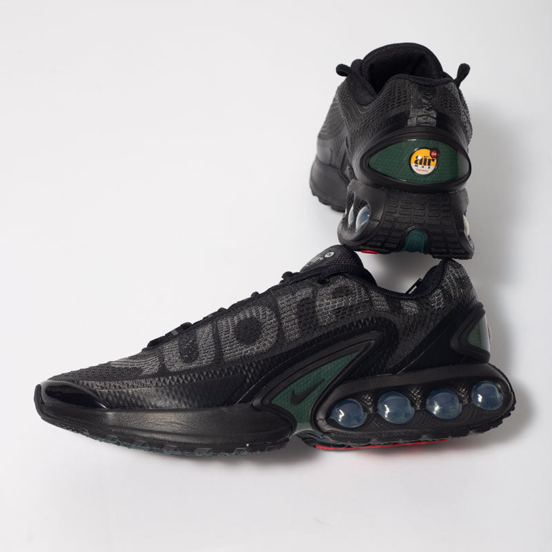 Nike x Supreme Air Max Dn