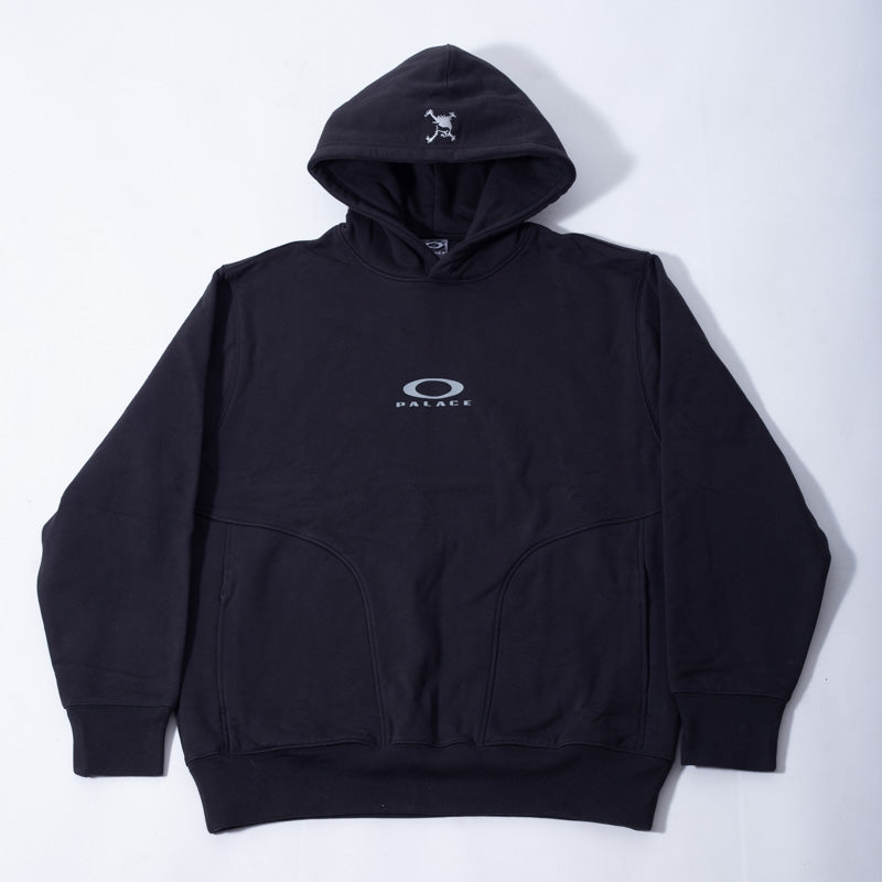 Moletom Oakley x Palace