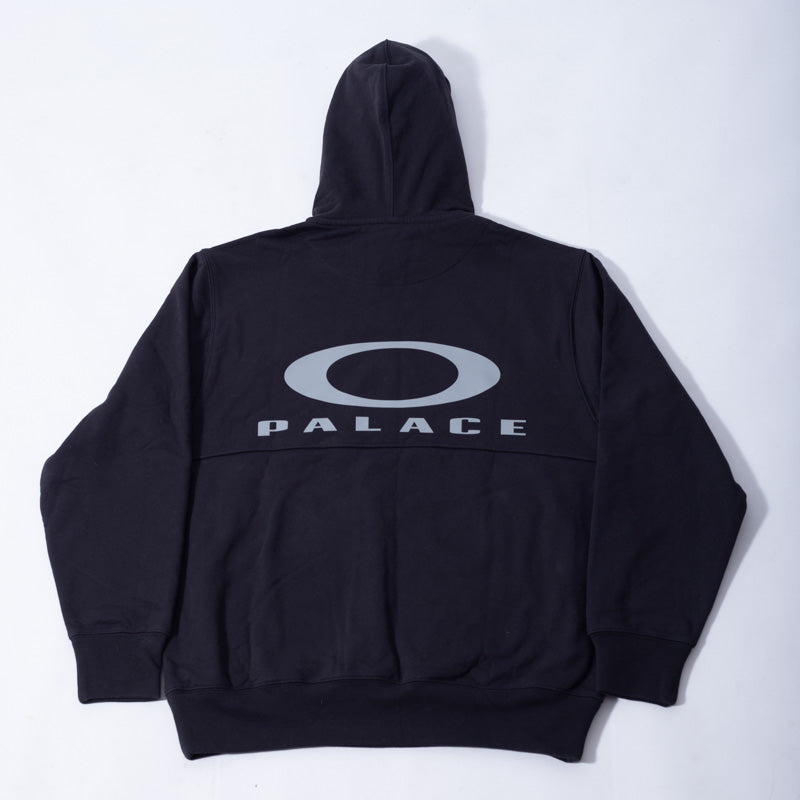 Moletom Oakley x Palace