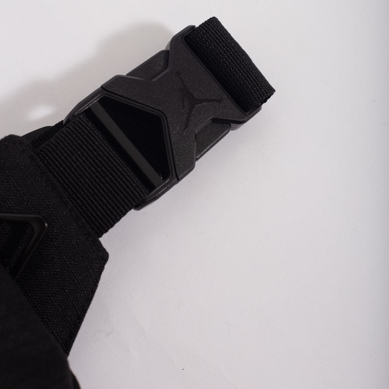 Pochete Waist Bag Nike Jordan Cordura