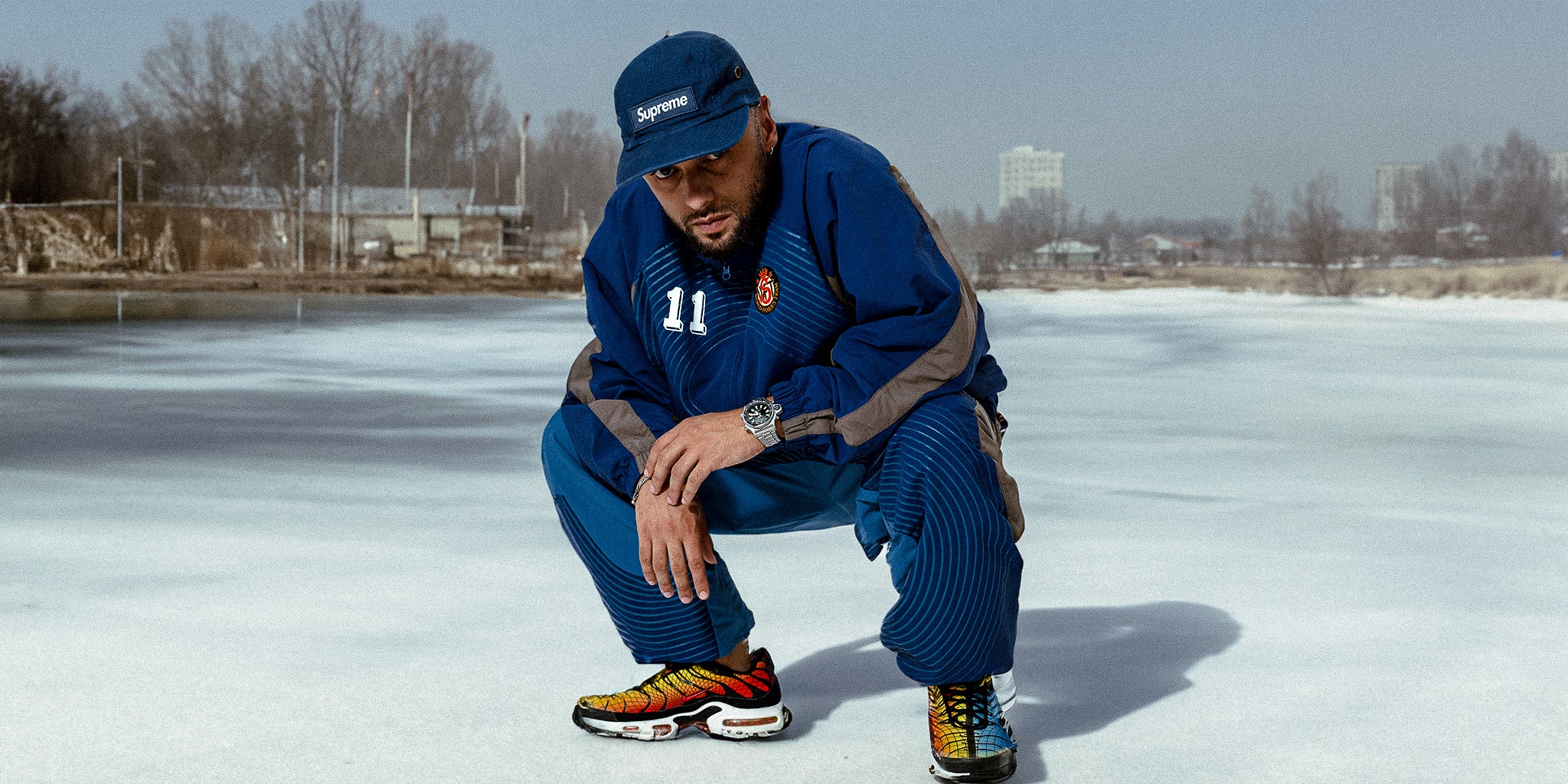 Supreme x The North Face – Anota o kit Supreme x The North Face – Anota o kit