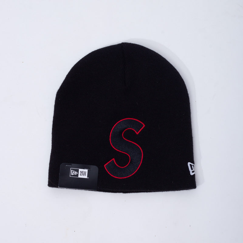 Touca Supreme New Era Preta