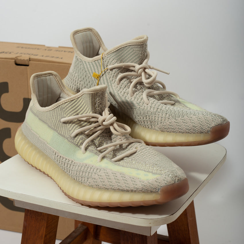 Yeezy Boost 350 V2 "Citrin"