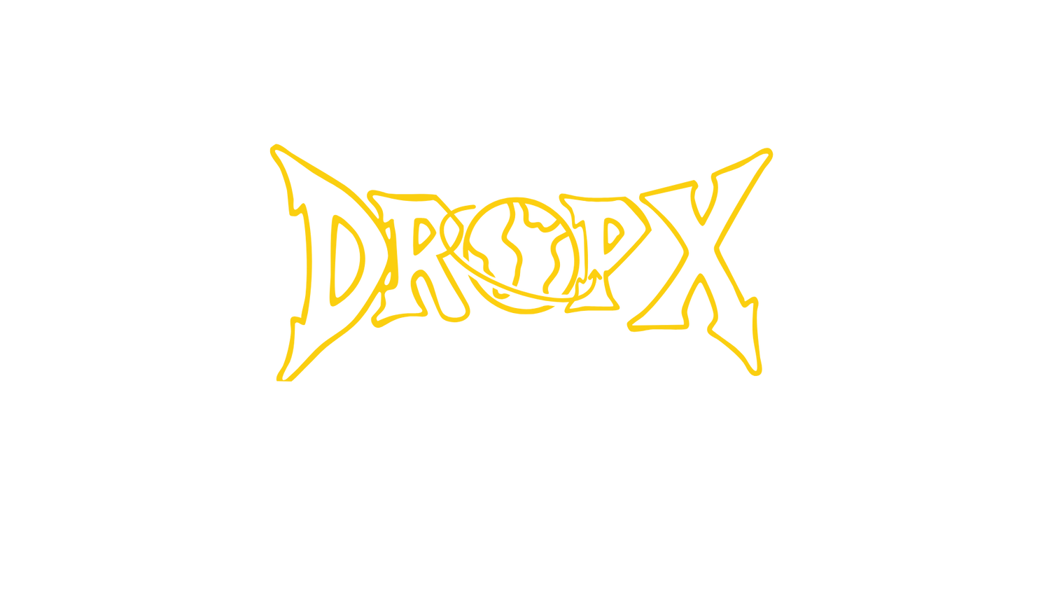 DROP X