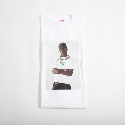 Camiseta Supreme Tyler